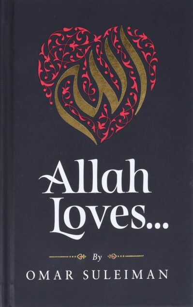 (LQ) Allah Loves